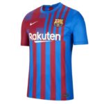 Camiseta FC Barcelona Primera Equipación 202122