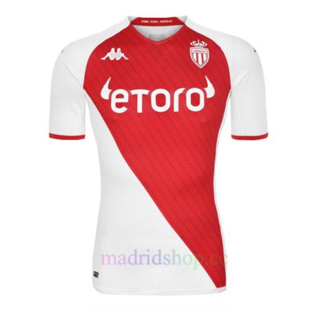 Buy Cheap Monaco Home Shirt 2022/23 - MadridShop.CC